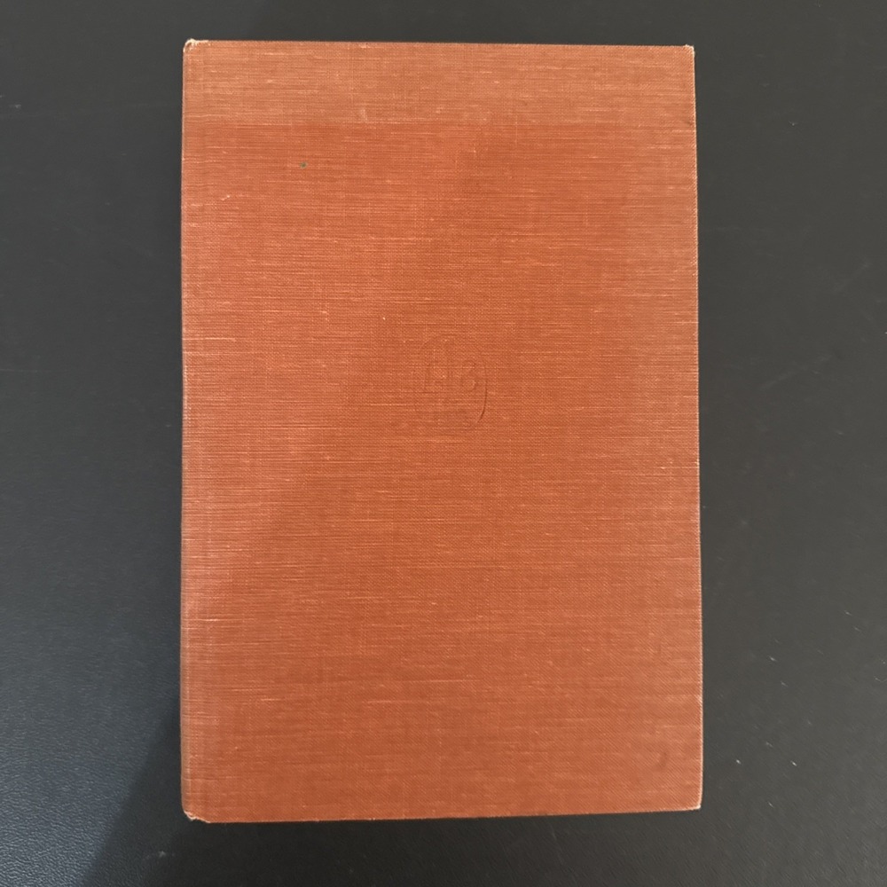 FRANCO 1st Edition By Brian Crozier 1967 Hardcover Without Dust Jacket